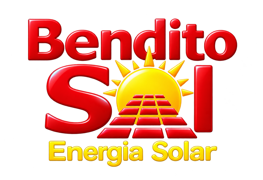Bendito Sol Energia Solar
